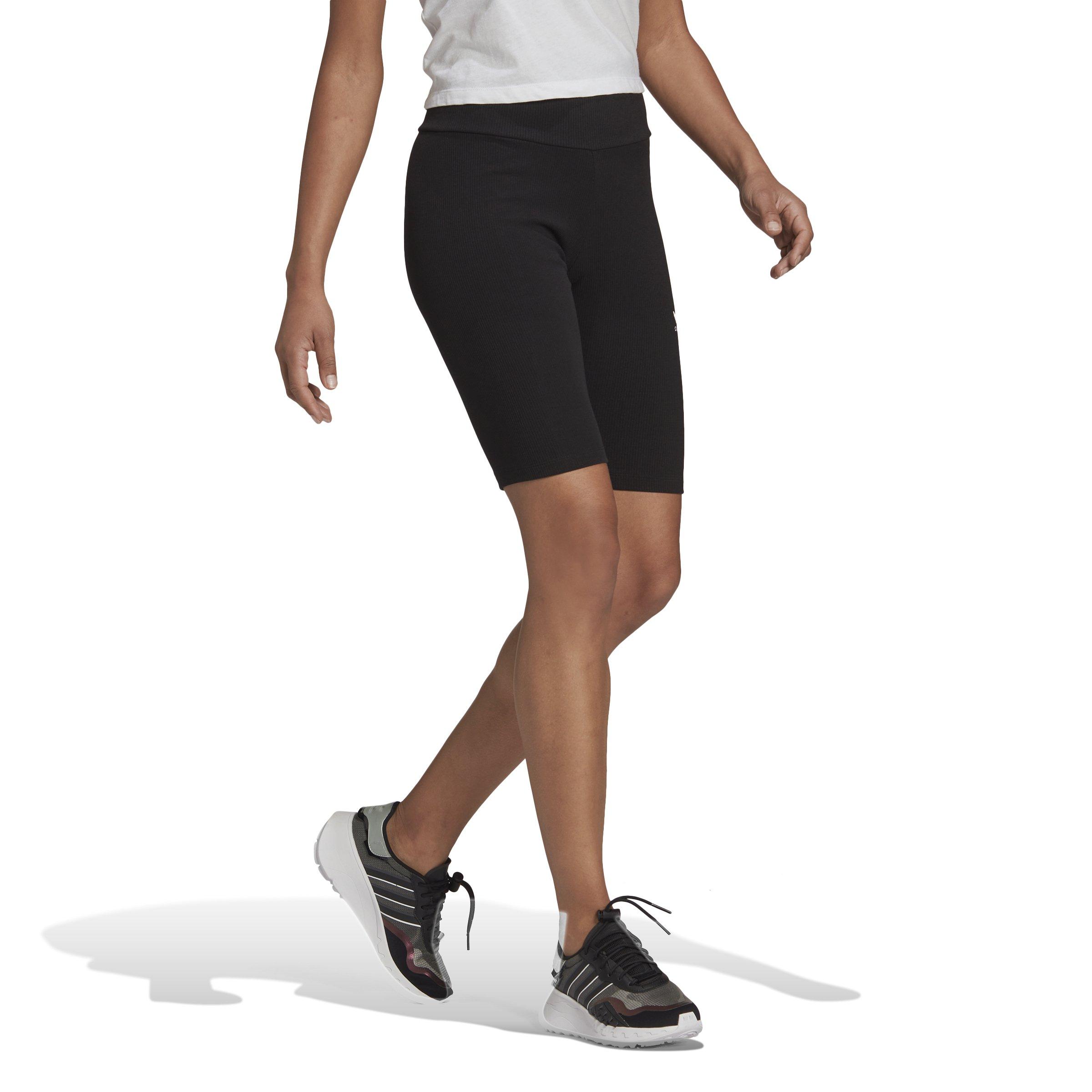 Womens adidas biker online shorts